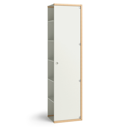 Flötotto Anbauelement mit Tür, H222 B56,6 T45