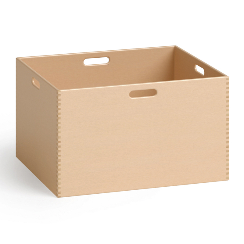 Flötotto Schubkasten, H31 B52,7 T39,7