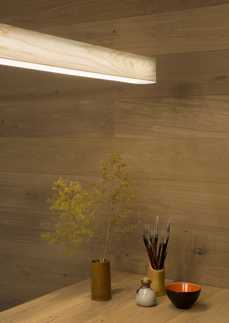 LZF Pendelleuchte I-Club Slim