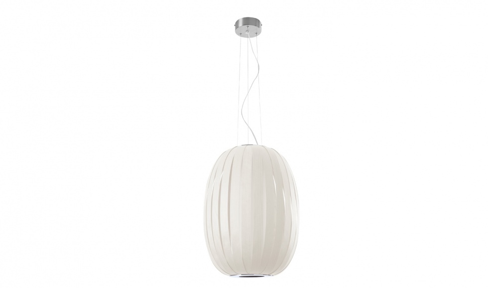 LZF Pendelleuchte Pod - medium_American White Wood