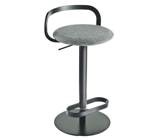 Lapalma Mak Barhocker 55-80