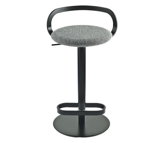 Lapalma Mak Barhocker 55-80