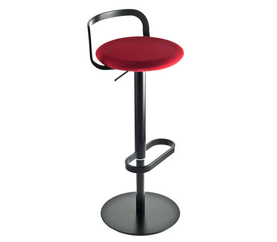 Lapalma Mak Barhocker 55-80