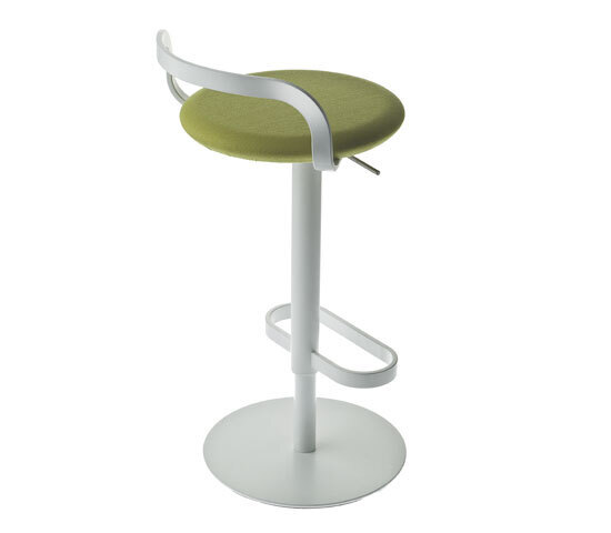 Lapalma Mak Barhocker 55-80