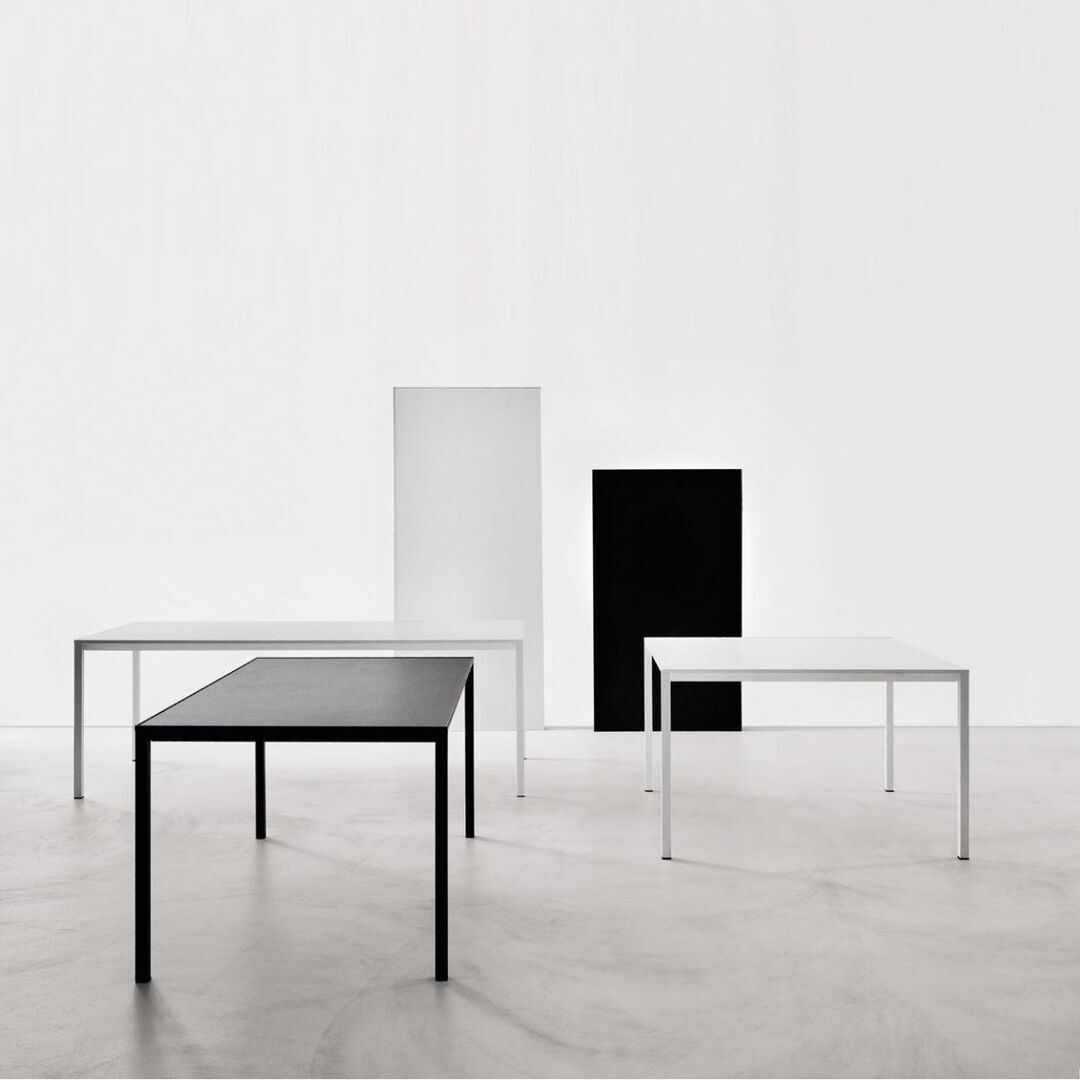 Lapalma Frame 120x80cm Tisch