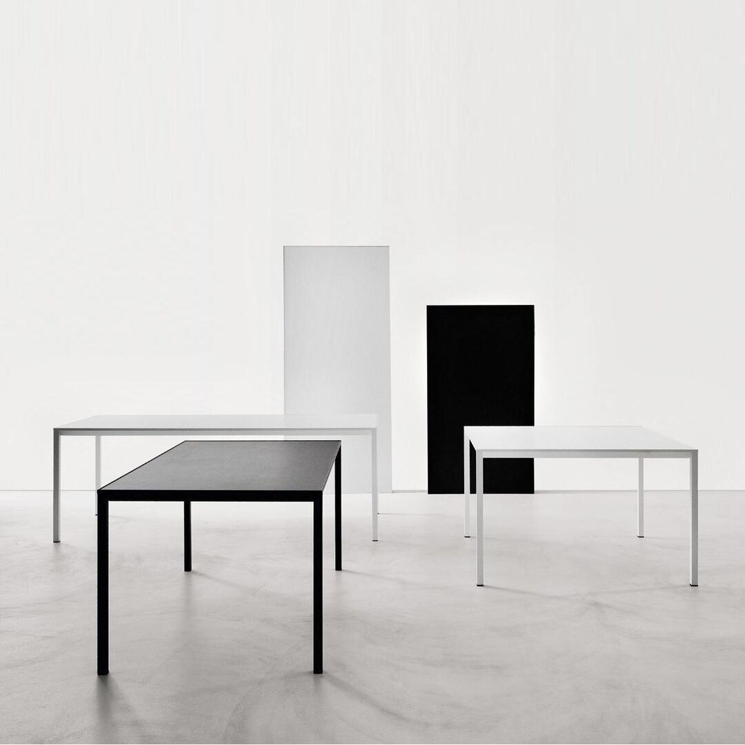 Lapalma Frame 180x90cm Tisch