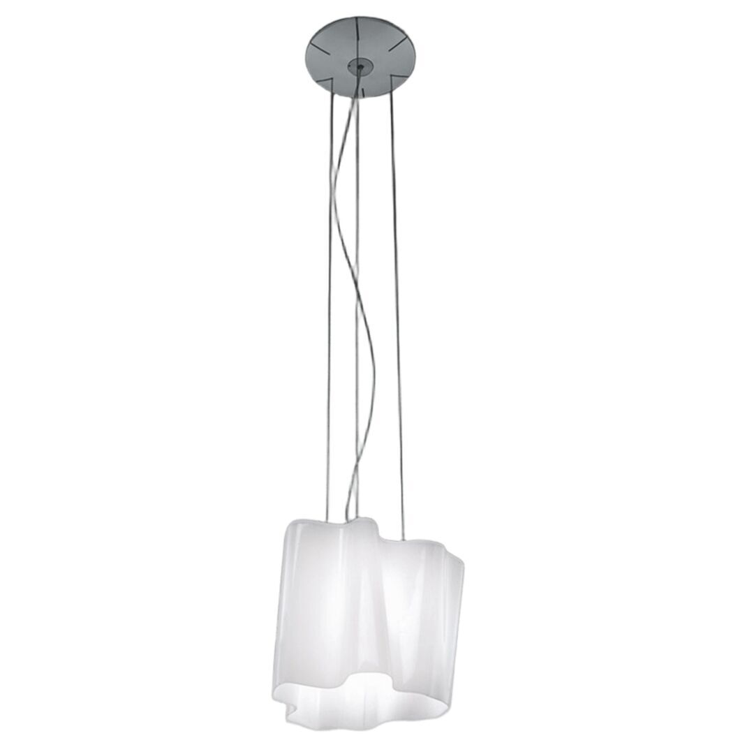 Artemide Artemide Logico Suspension Silk Diffuser