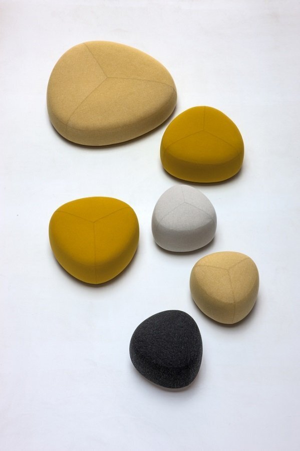 Lapalma Kipu Hocker