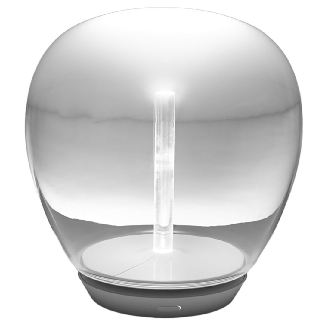 Artemide Artemide Empatia Tischleuchte Weiss / Weiss, 36 cm