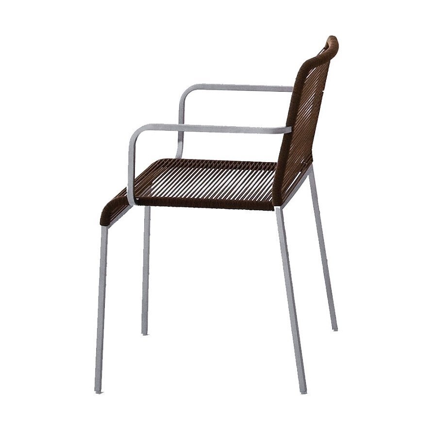 Lapalma Aria Armlehnenstuhl Outdoor 