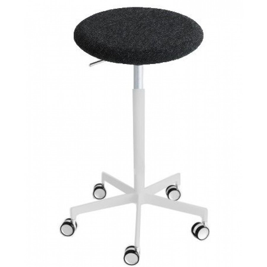Lapalma Lab S72 Hocker Aluminium