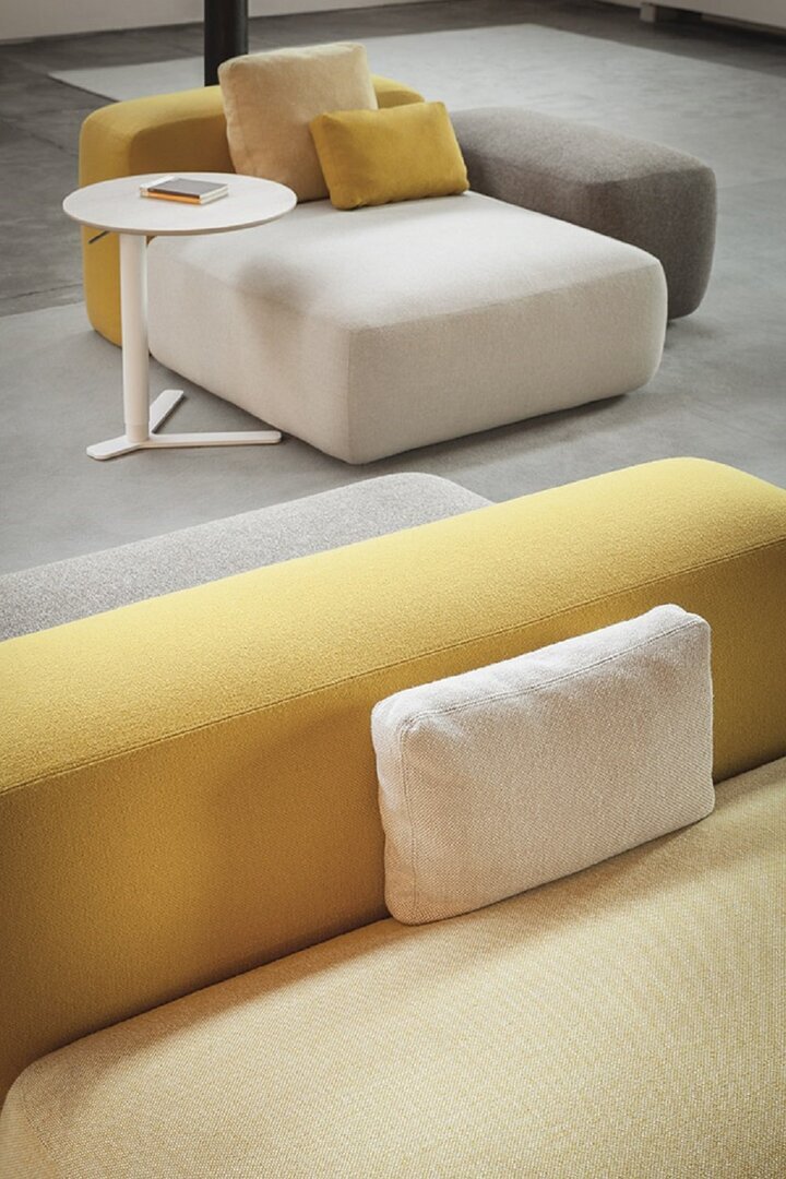 Lapalma Plus Sofa Tischmodul