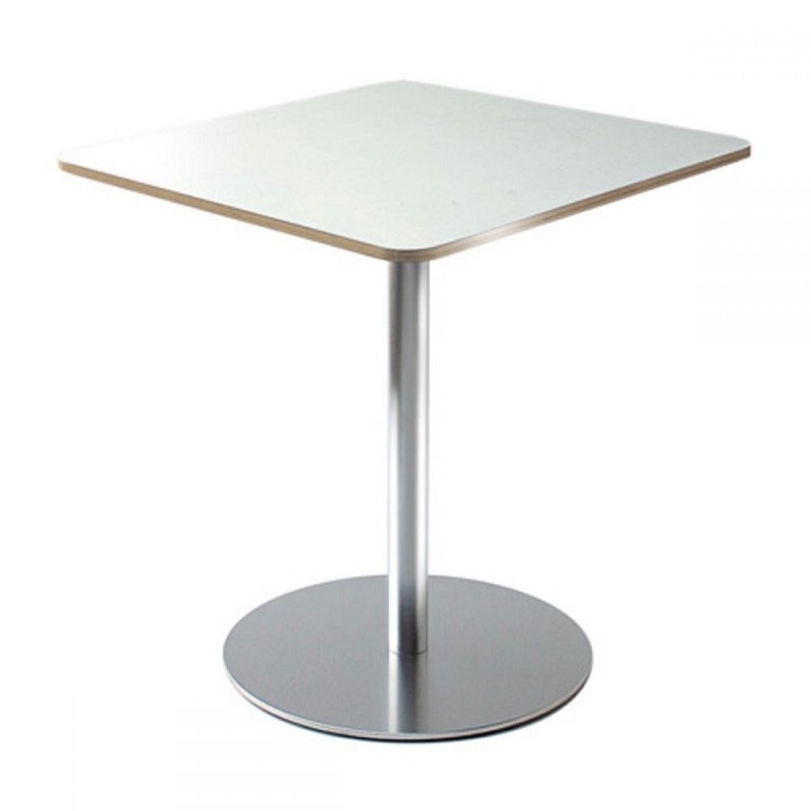 Lapalma Brio Tisch Eckig 80x80 cm - 69 cm