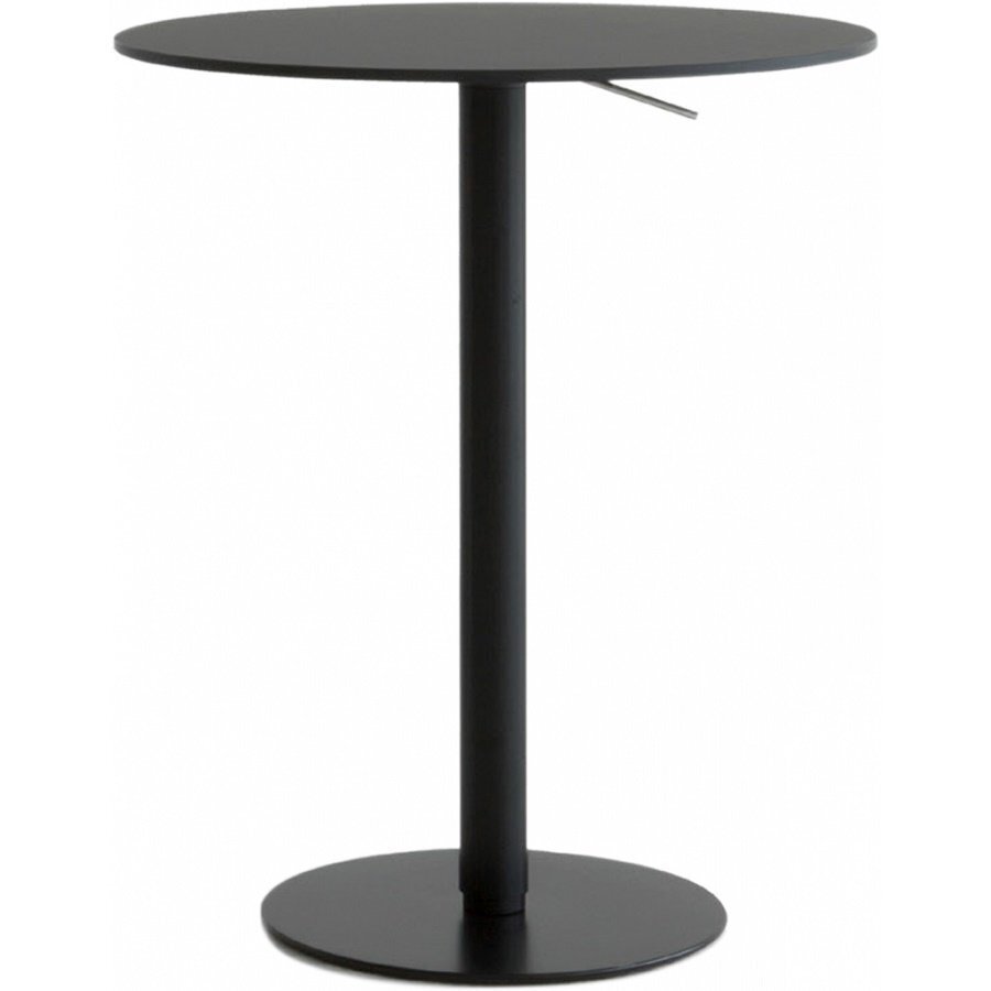 Lapalma Brio Tisch Rund 70 cm / 52-70 cm