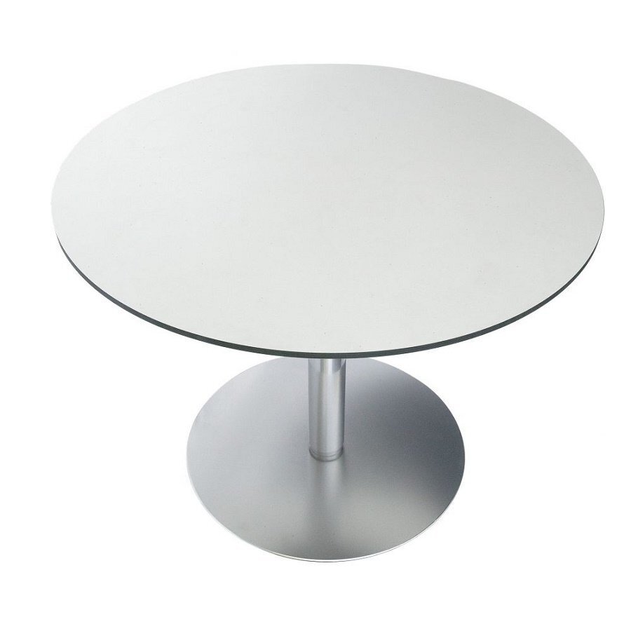 Lapalma Brio Tisch Rund 80 cm - 107 cm