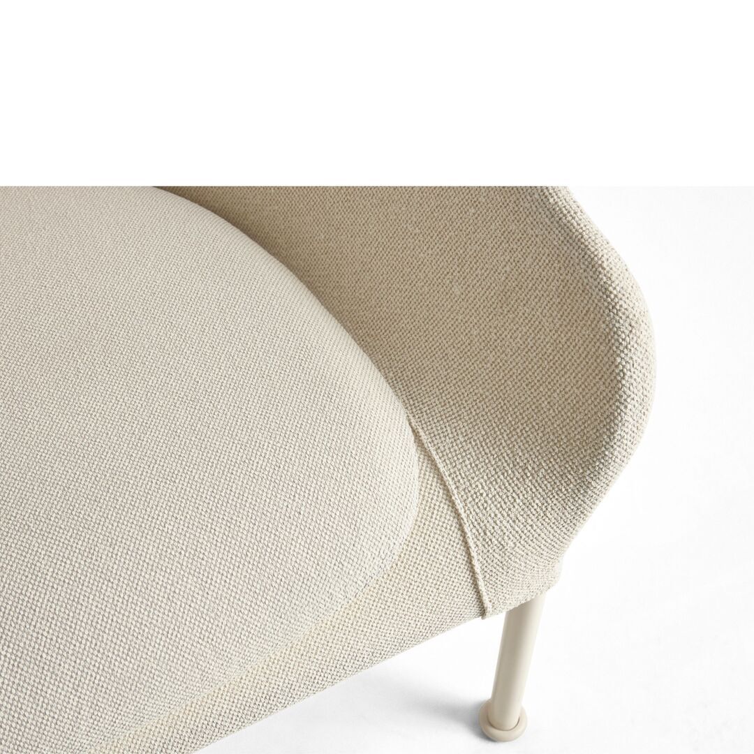 Lounge Sessel O2 von Hay