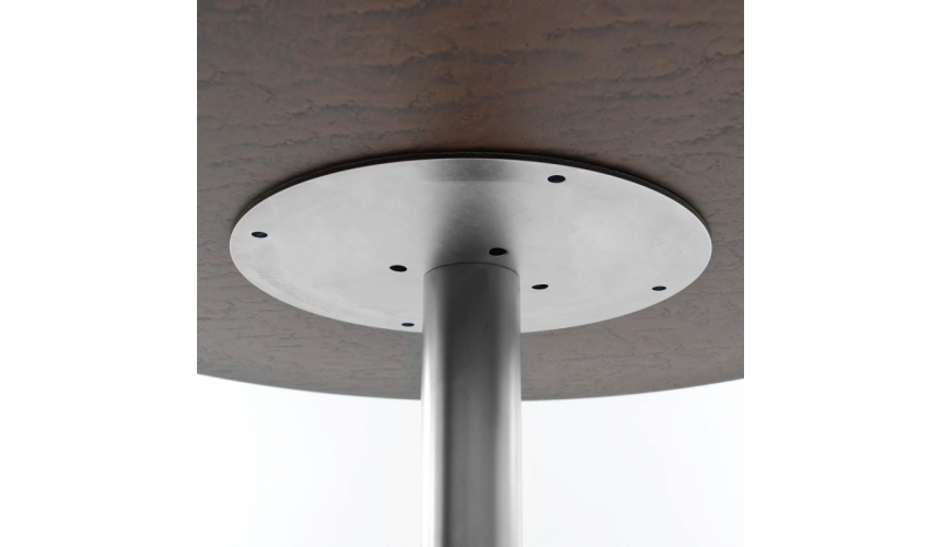 Lapalma Brio Fix 110 Tisch