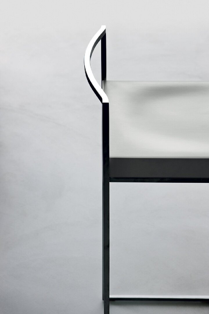Lapalma Cubo 65 Hocker