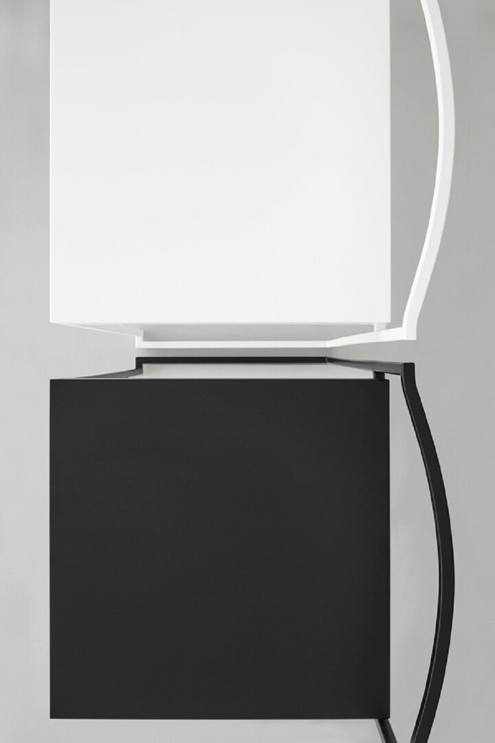 Lapalma Cubo 65 Hocker