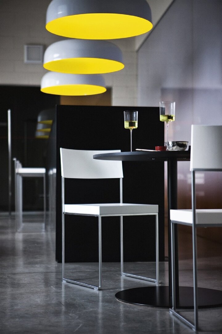 Lapalma Cubo 65 Hocker