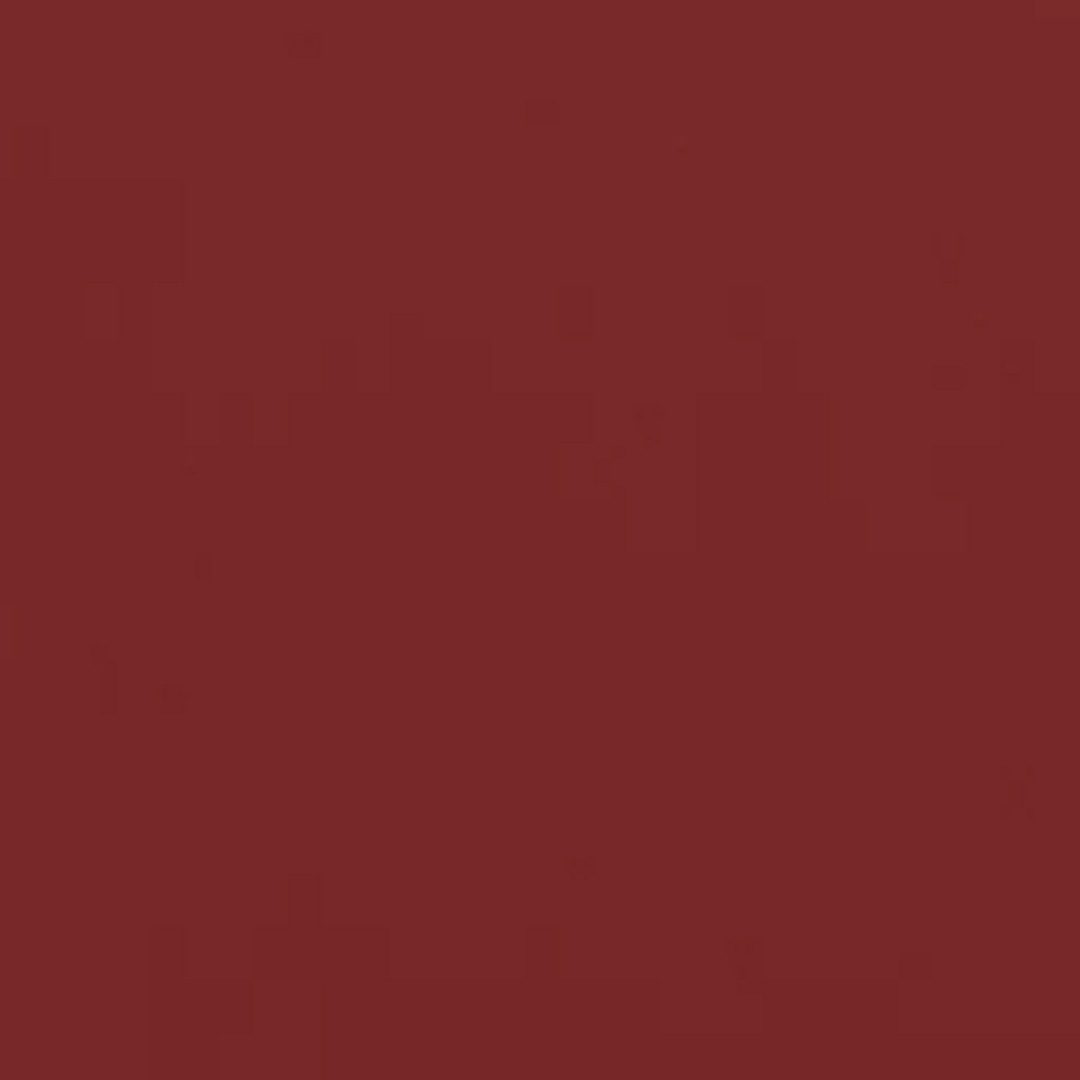 Lapalma Cubo 65 Hocker - Sitz - Leder - C2 Rot
