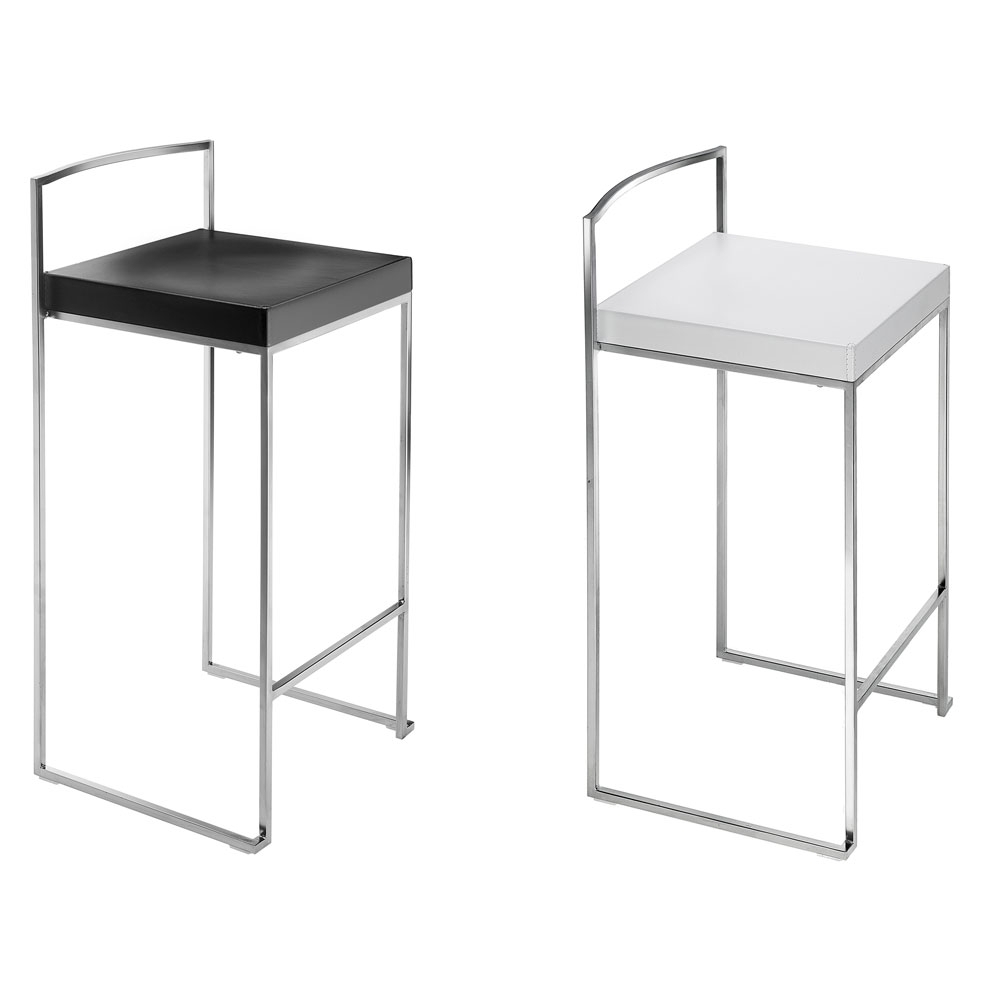 Lapalma Cubo Hocker 75 