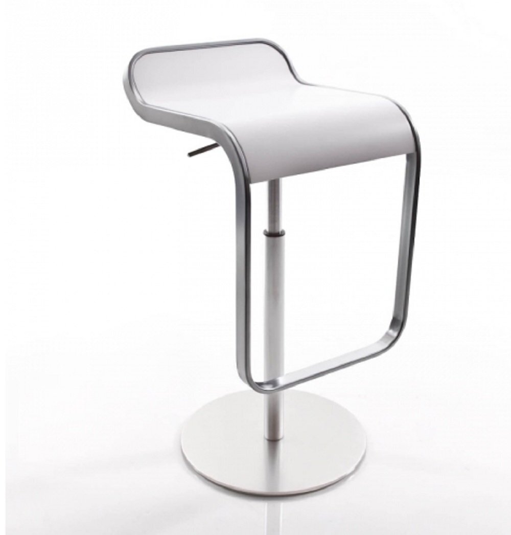 Matt Verchromt Laminat Fenix 09 Weiss
