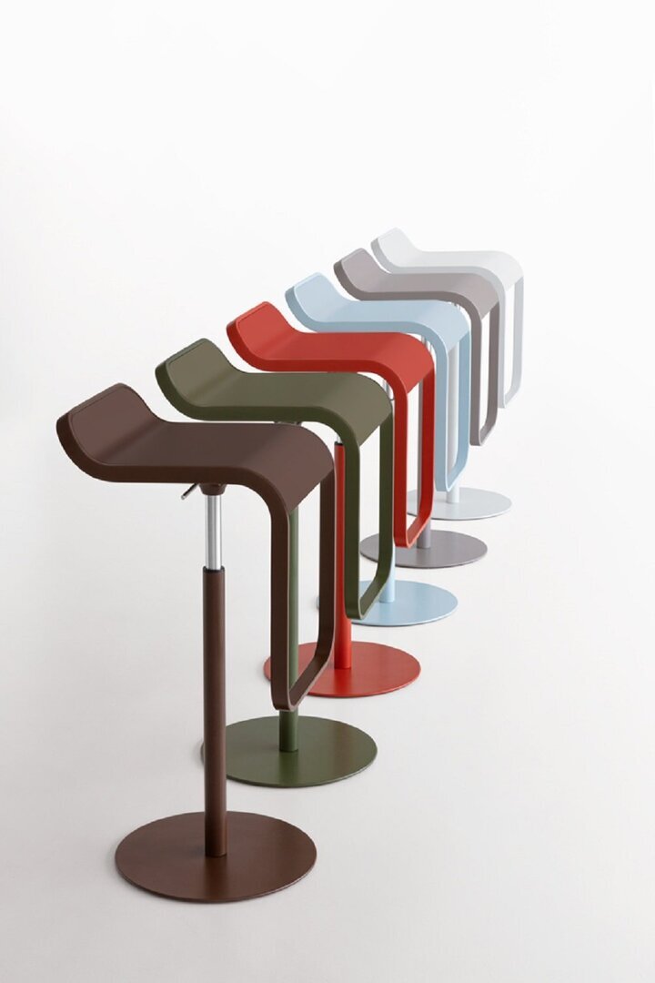 Lapalma Lem 55-67 Hocker / Barhocker