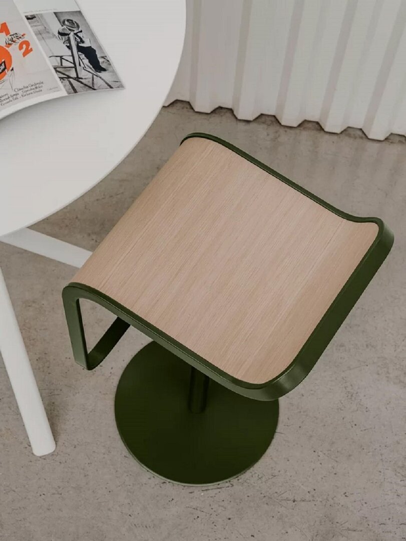 Lapalma Lem 55-67 Hocker / Barhocker