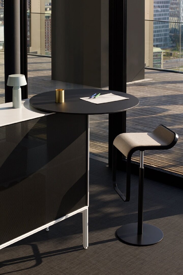 Lapalma Lem 55-67 Hocker / Barhocker