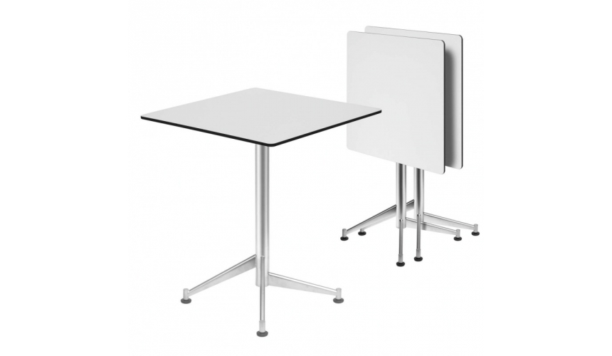 Seltz Klapptisch quadratisch