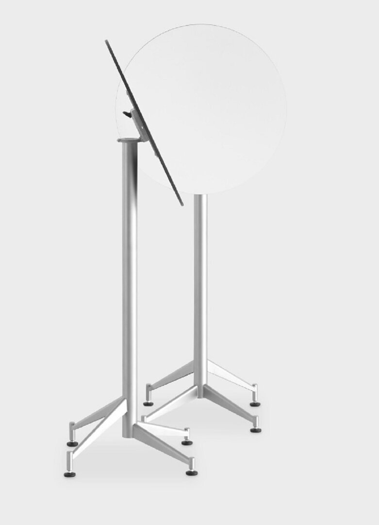 Lapalma Seltz Klapptisch rund - H110 cm