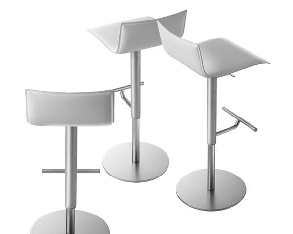 Lapalma Thin Hocker 