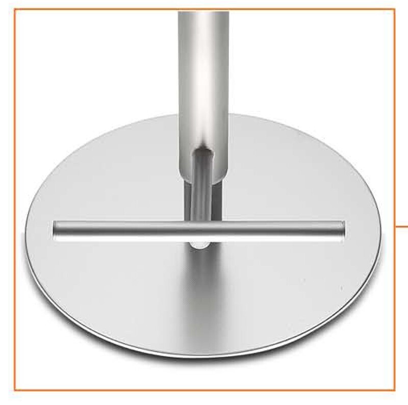 Lapalma Thin Hocker 