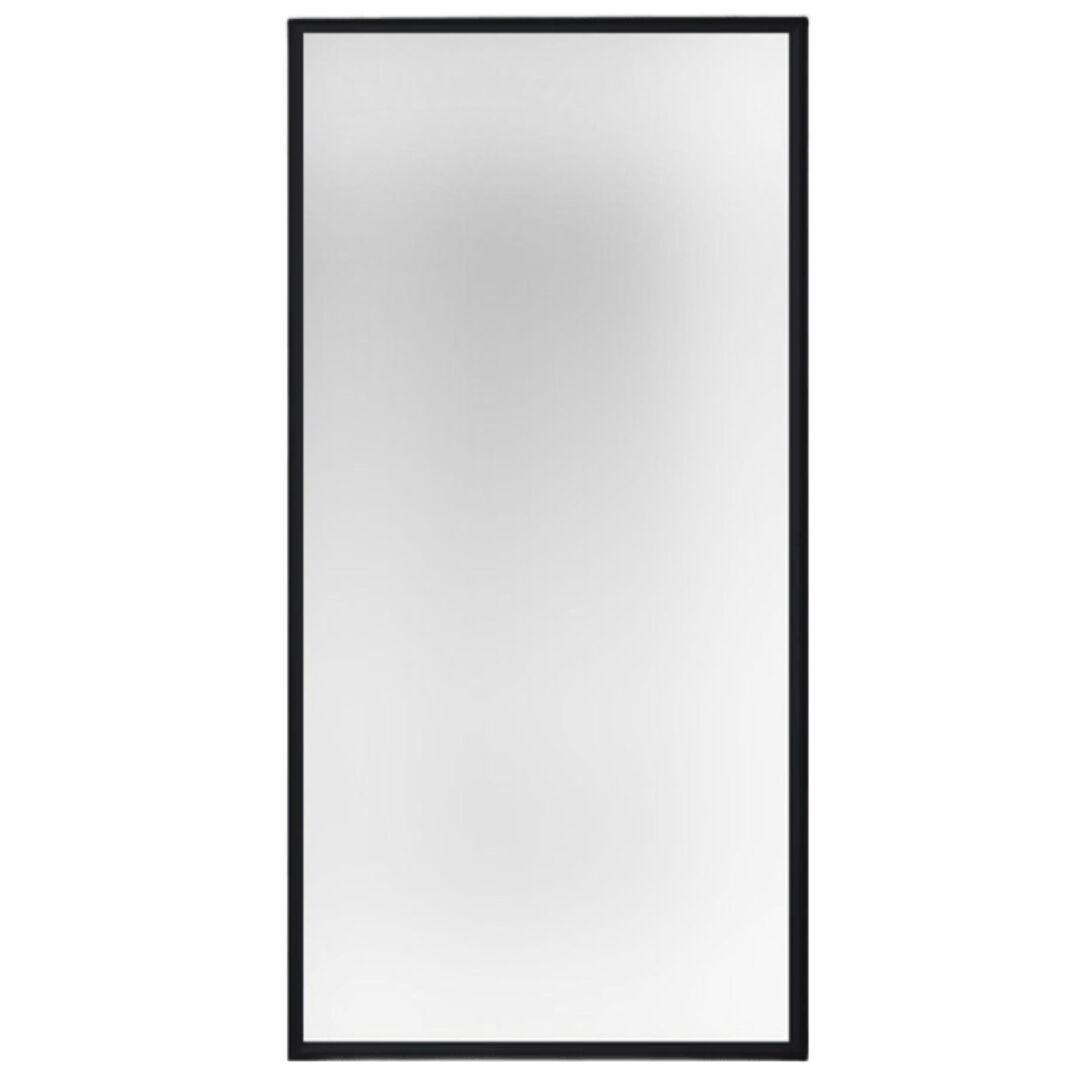 Artemide Artemide Discovery Space Rectangular Hellrosa RAL 3015, Weiss / Weiss, 2005030A, Rect. white: Diffusor transparent, Body schwarz
