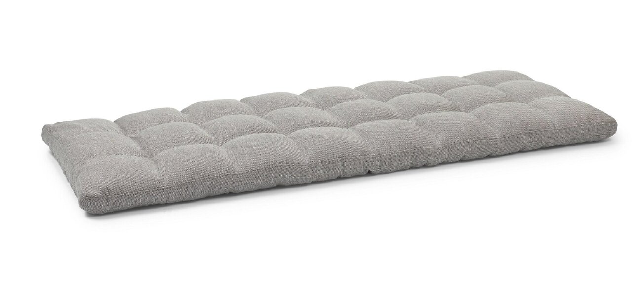 Carl Hansen & Søn OW150 Daybed mit Textilbezug - Re-Wool 0108