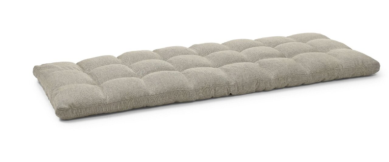 Carl Hansen & Søn OW150 Daybed mit Textilbezug - Re-Wool 0218