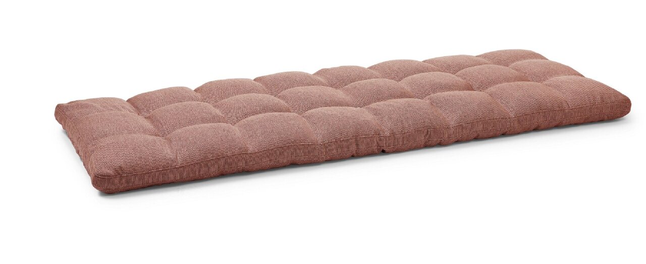 Carl Hansen & Søn OW150 Daybed mit Textilbezug - Re-Wool 0558