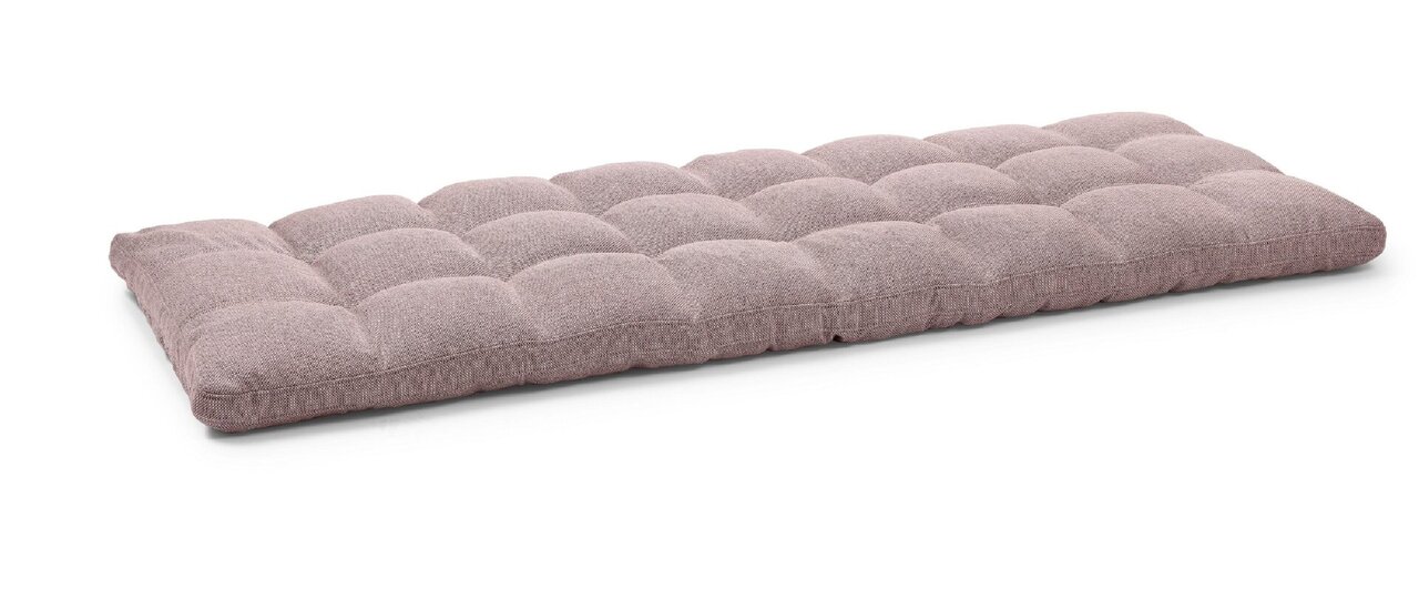 Carl Hansen & Søn OW150 Daybed mit Textilbezug - Re-Wool 0648