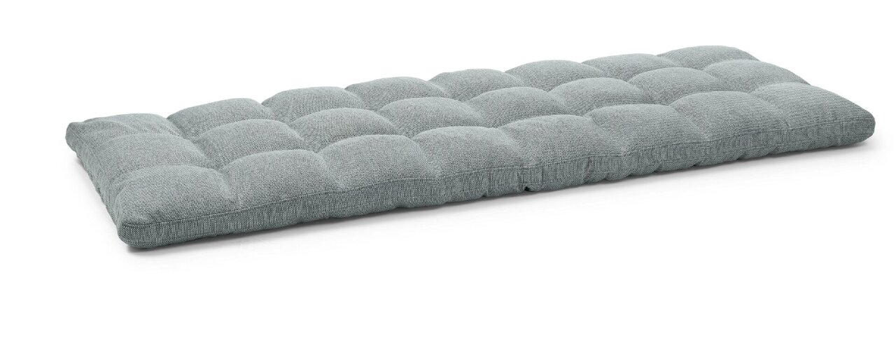 Carl Hansen & Søn OW150 Daybed mit Textilbezug - Re-Wool 0828