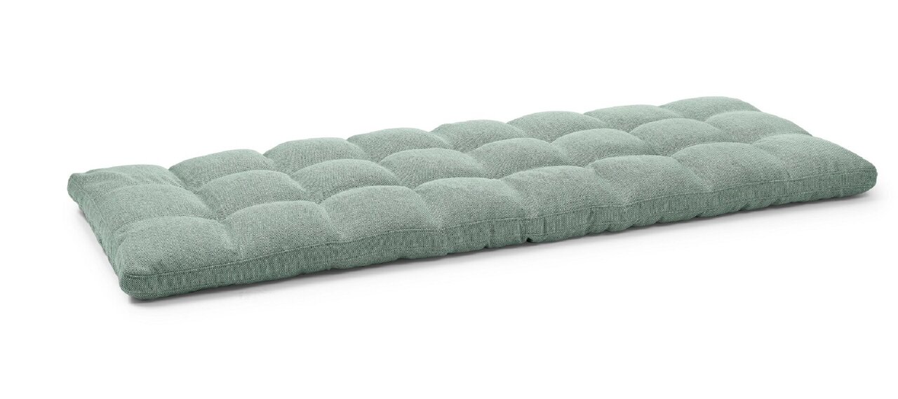 Carl Hansen & Søn OW150 Daybed mit Textilbezug - Re-Wool 0858