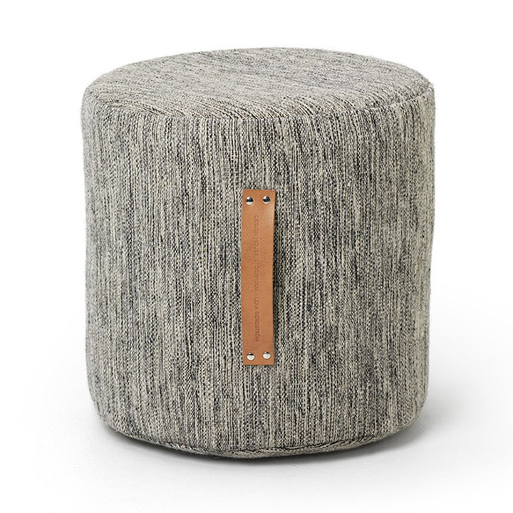 Design House Stockholm Björk Pouf