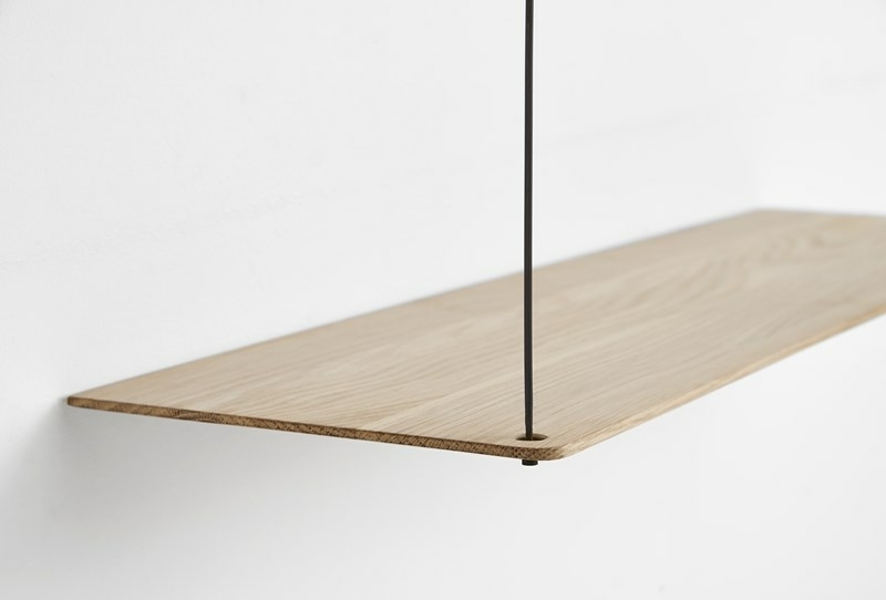 Woud Stedge Add-On - oak