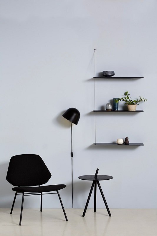 Woud Stedge Shelf Small