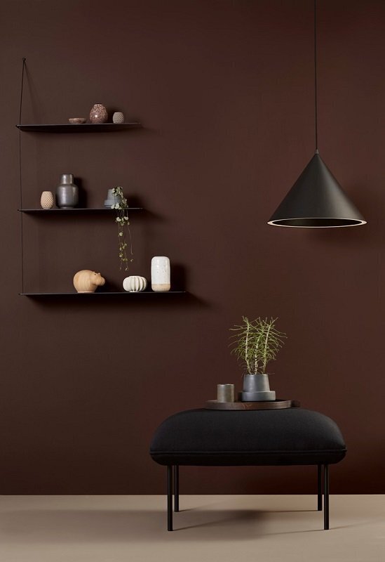 Woud Stedge Shelf Small