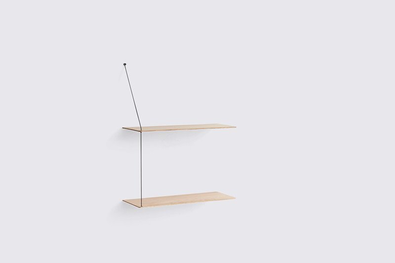Woud Stedge Shelf Small