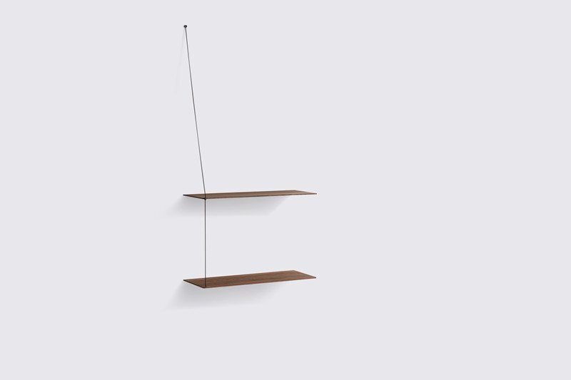 Woud Stedge Shelf Small