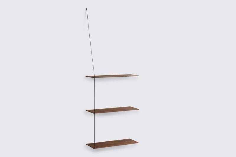 Woud Stedge Shelf Small
