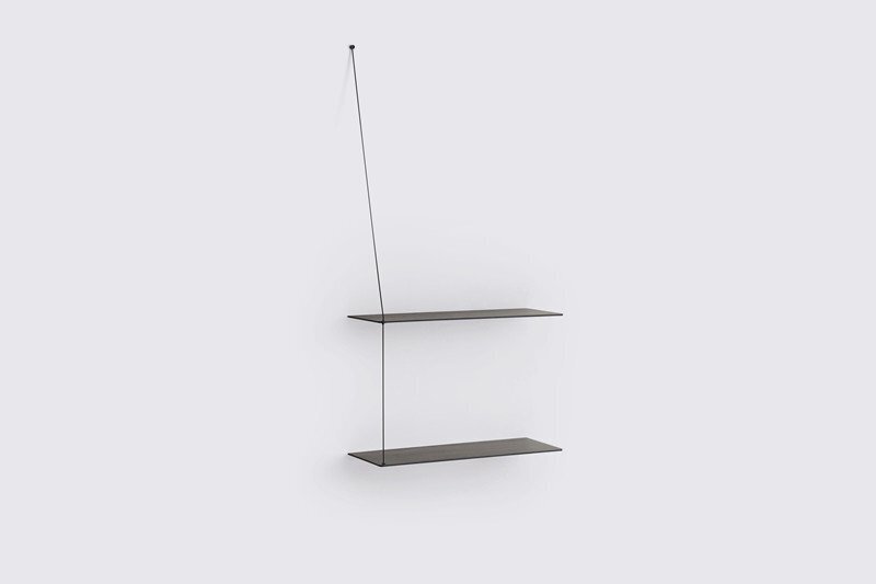 Woud Stedge Shelf Small