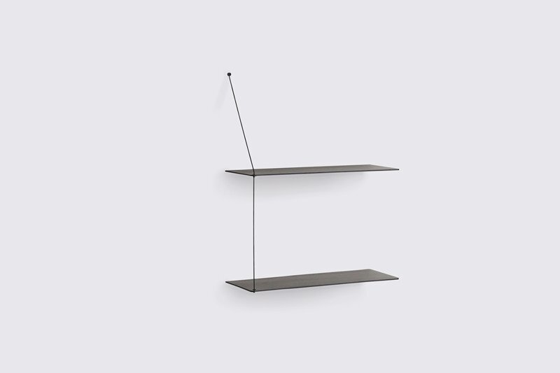 Woud Stedge Shelf Small